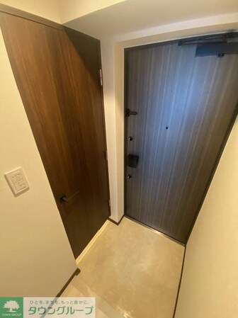 GENOVIA西川口IIIの物件内観写真